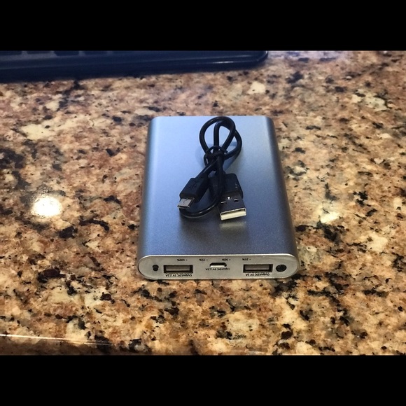 Mobile USB Power Bank - Picture 2 of 2